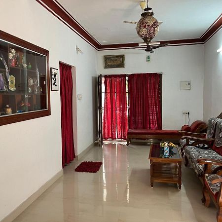 Benheal Homestay Kochi Exterior foto