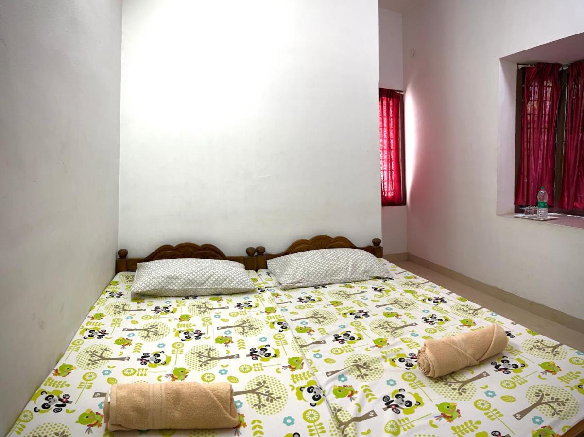 Benheal Homestay Kochi Exterior foto