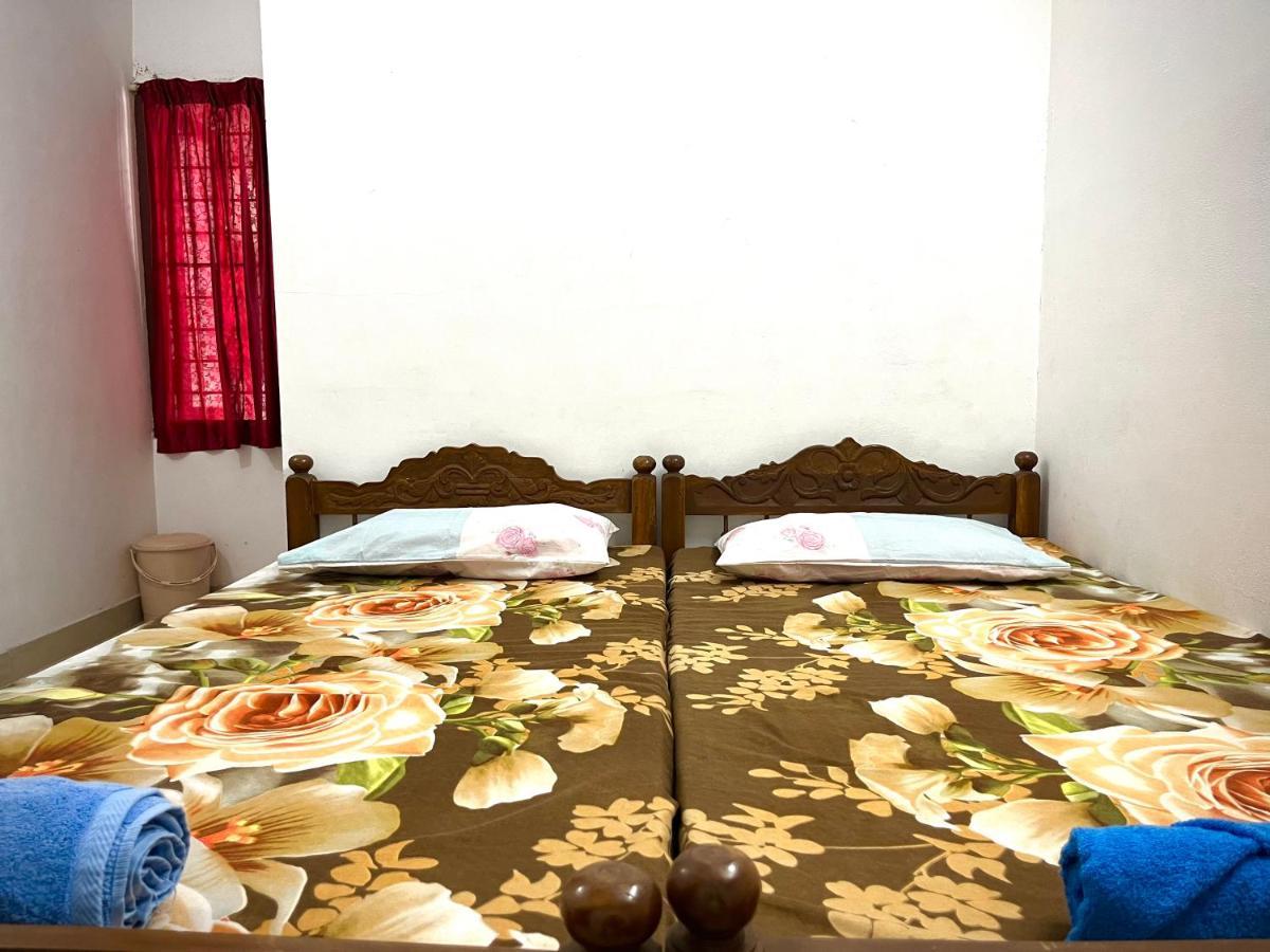 Benheal Homestay Kochi Exterior foto