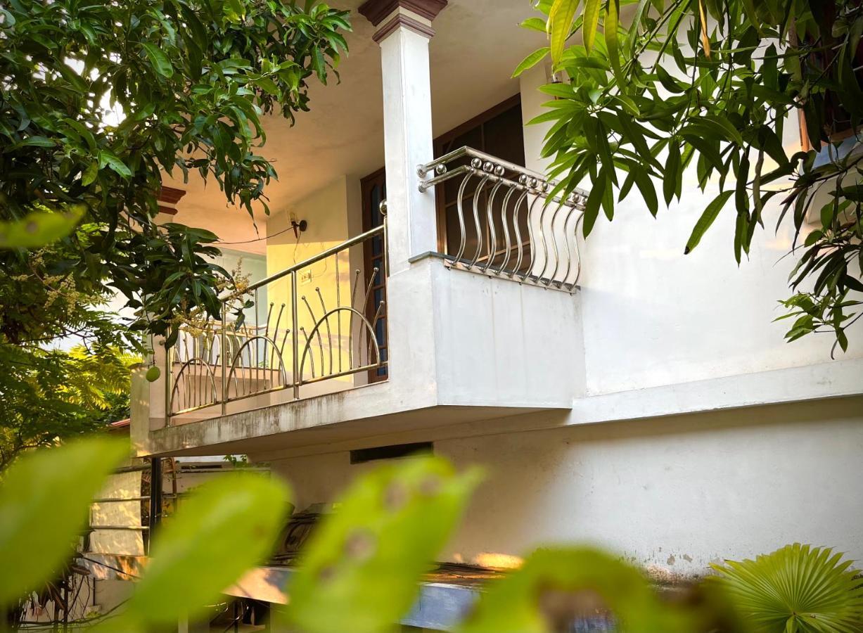 Benheal Homestay Kochi Exterior foto