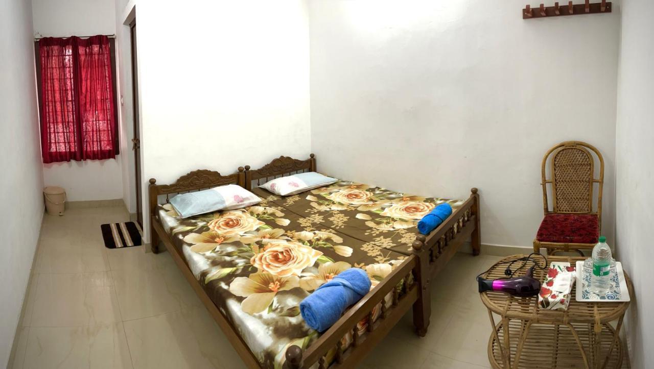 Benheal Homestay Kochi Exterior foto