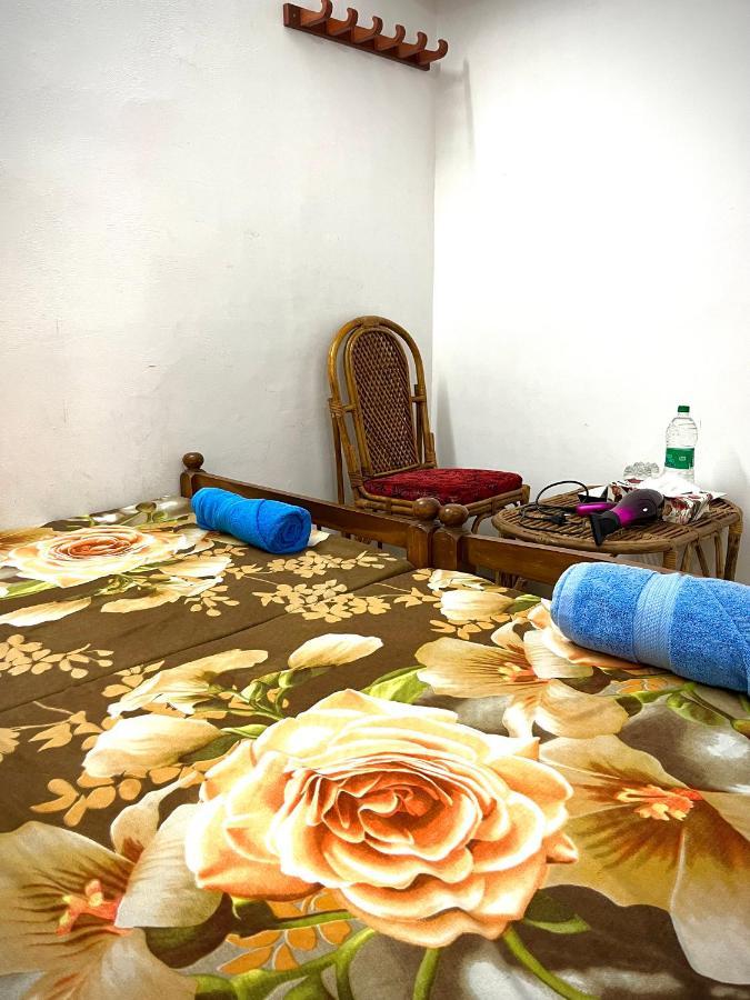 Benheal Homestay Kochi Exterior foto