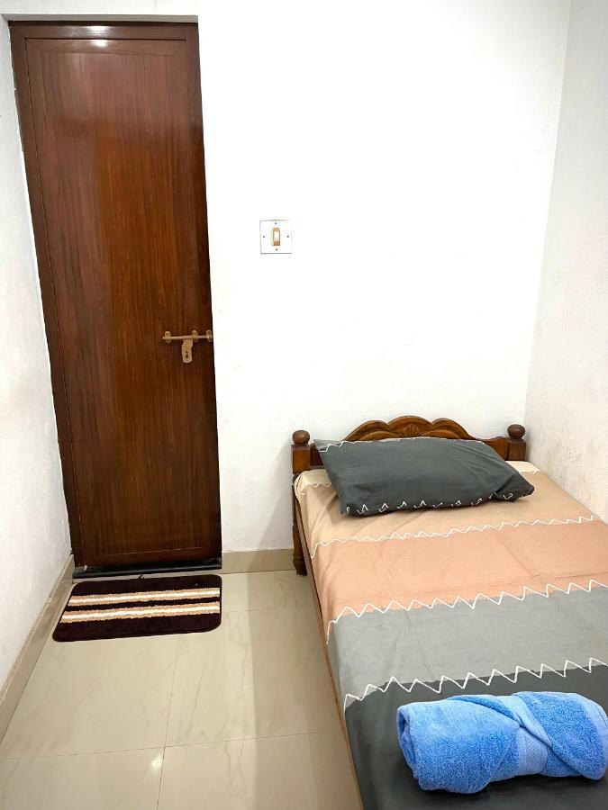 Benheal Homestay Kochi Exterior foto