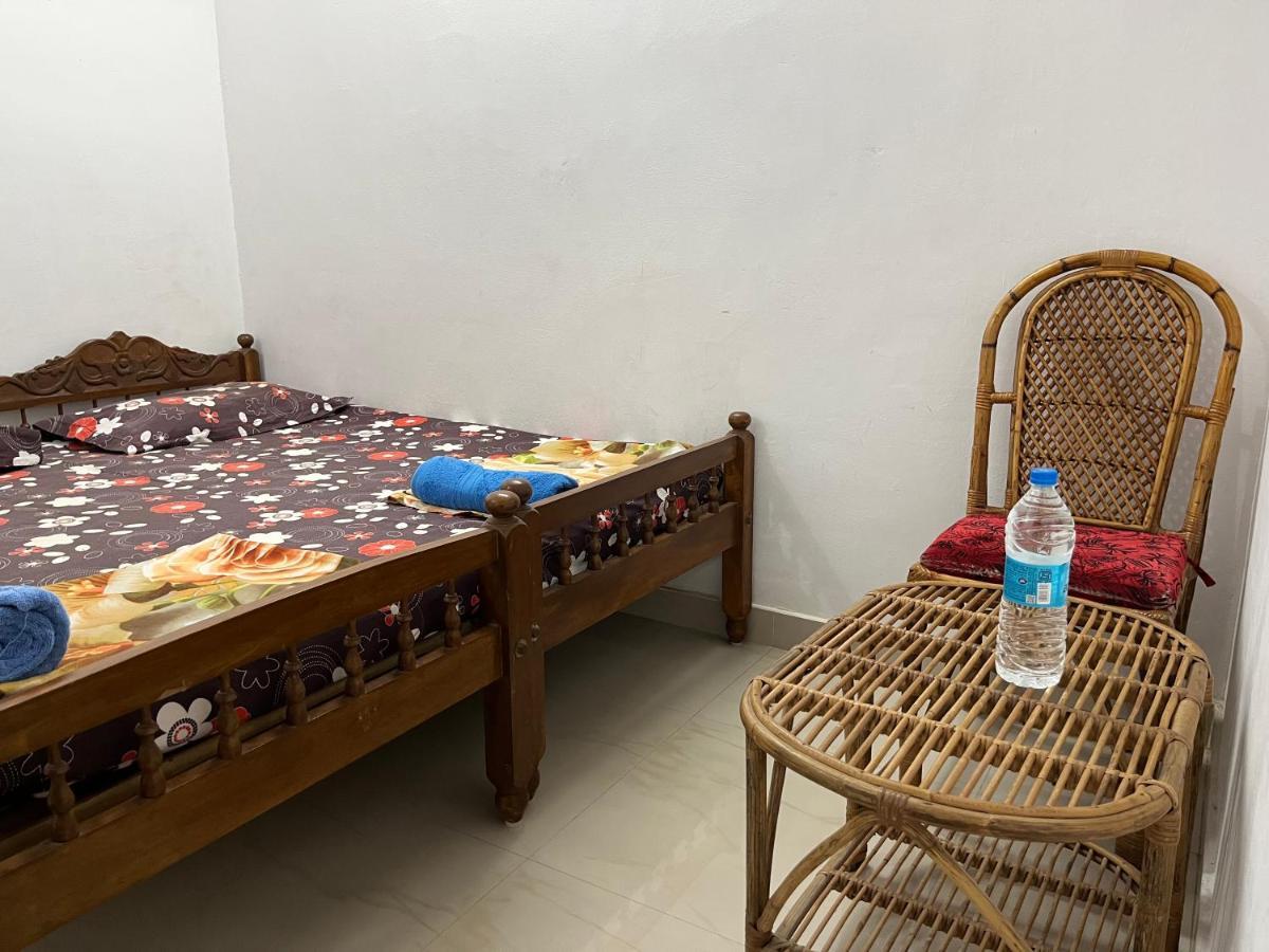 Benheal Homestay Kochi Exterior foto