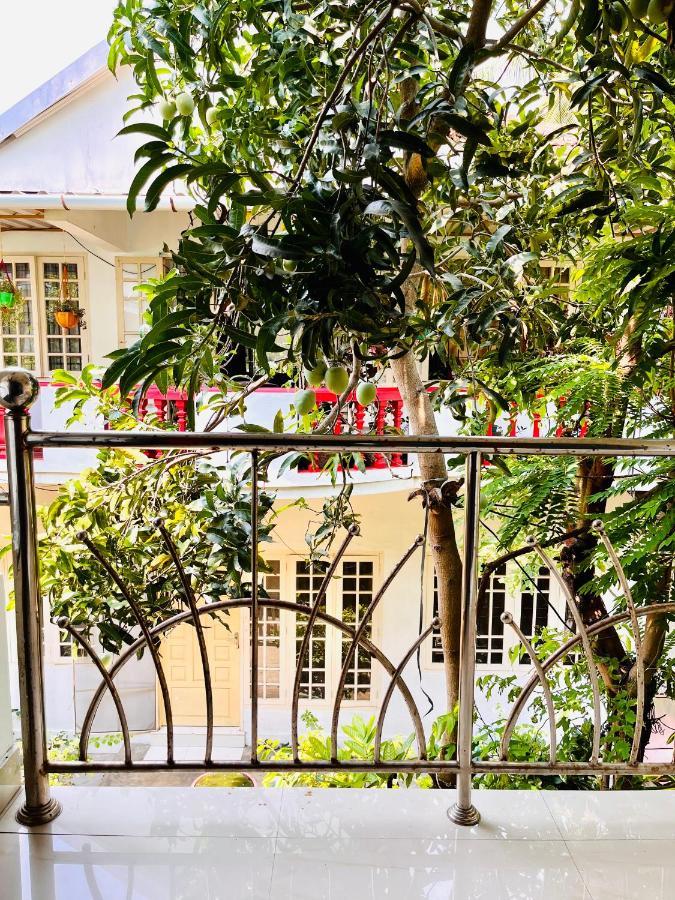 Benheal Homestay Kochi Exterior foto