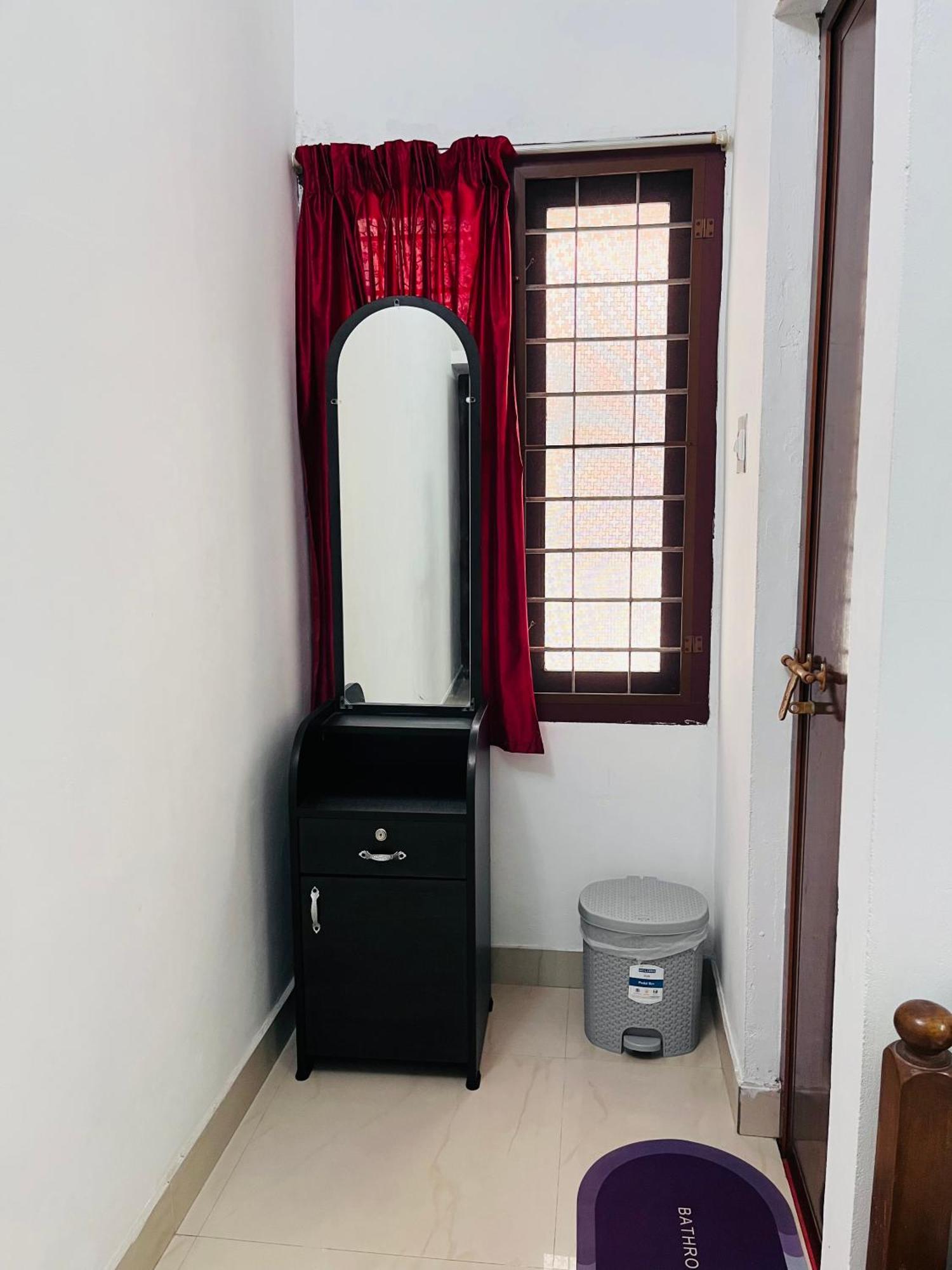 Benheal Homestay Kochi Exterior foto