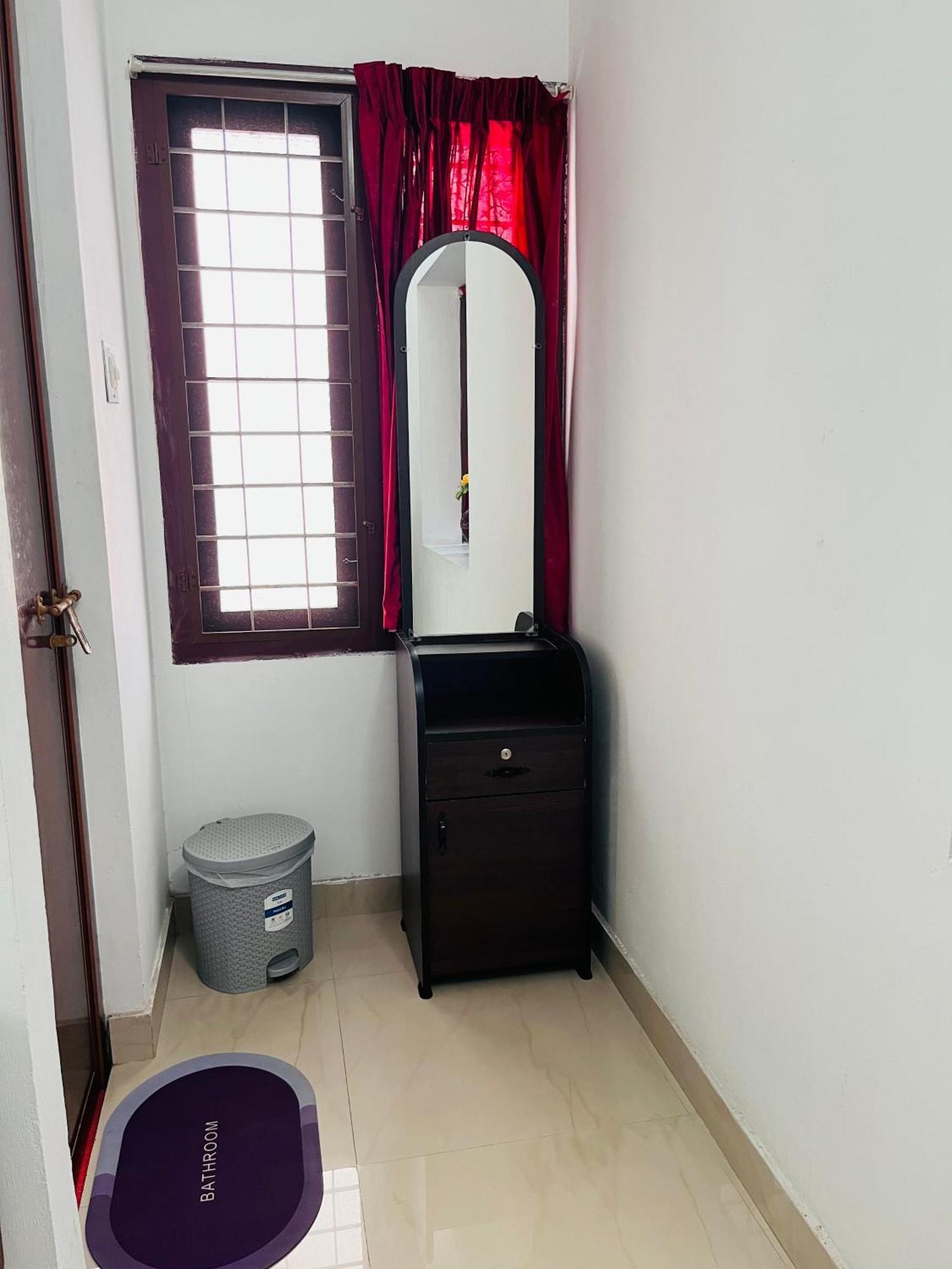Benheal Homestay Kochi Exterior foto